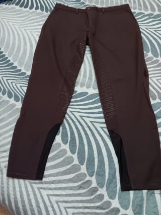 Pantalón de equitación nuevo
