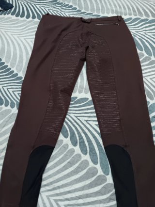 Pantalón de equitación nuevo