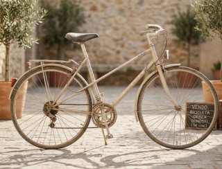 Bicicleta Orbea Donosti