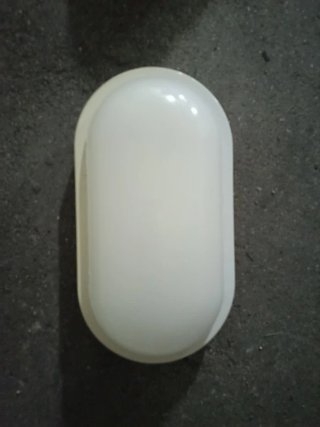 Pack 2 Apliques LED PRILUX Lucca 18W IP65