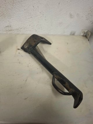 Pata cabra para scooter
