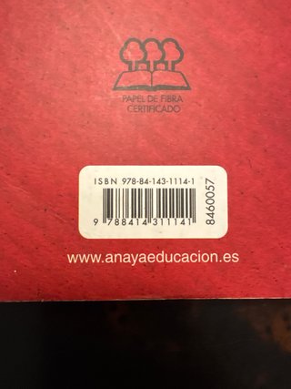 Matemáticas aplicadas a las Ciencias Sociales I...