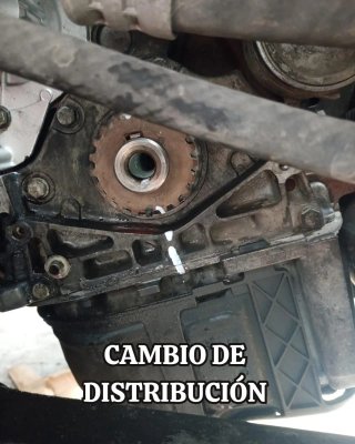 Mecânico Domicílio