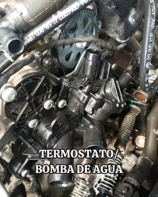 Mecânico Domicílio