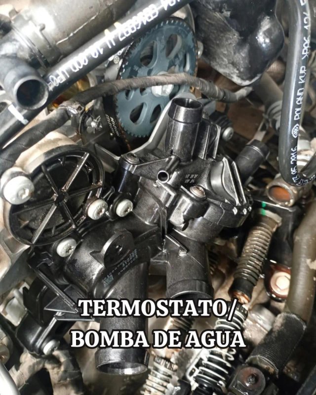 Mecânico Domicílio