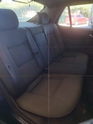 Saab 9-5 2002