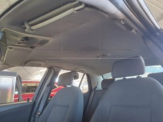 Saab 9-5 2002