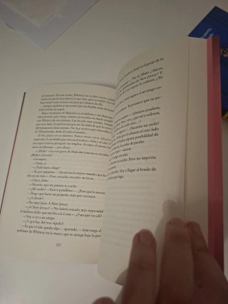 La inquilina
