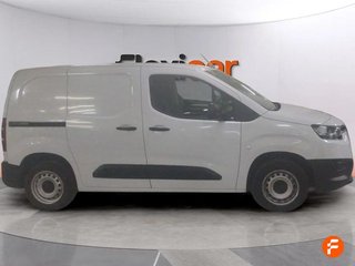 Toyota Proace City Combi N1 L2 1.5D 75kW (100CV) GX 5p