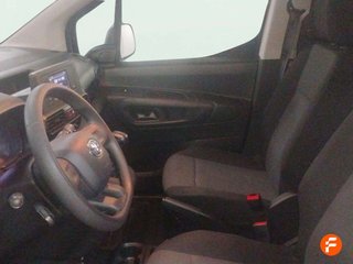 Toyota Proace City Combi N1 L2 1.5D 75kW (100CV) GX 5p