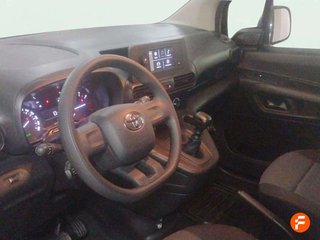 Toyota Proace City Combi N1 L2 1.5D 75kW (100CV) GX 5p