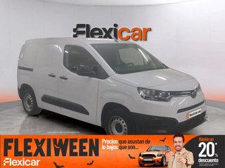 Toyota Proace City Combi N1 L2 1.5D 75kW (100CV) GX 5p