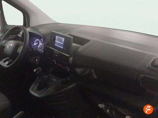 Toyota Proace City Combi N1 L2 1.5D 75kW (100CV) GX 5p