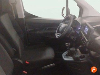 Toyota Proace City Combi N1 L2 1.5D 75kW (100CV) GX 5p