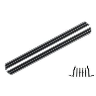 Estriberas Laterales Volkswagen Touareg