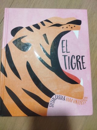 Lote 2 libros de animales