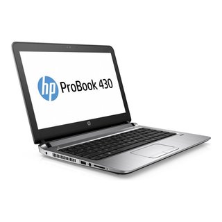 HP ProBook 430 G3 i3 8GB 128GB SSD 13,3