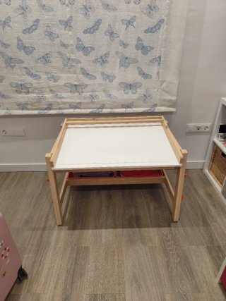 Escritorio Infantil IKEA