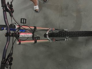 Giant DS One Doble Suspensión