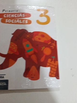 Ciencias Sociales 3 + El mirador de la Comunida...