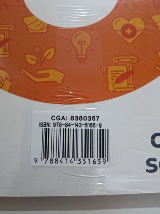 Ciencias Sociales 3 + El mirador de la Comunida...