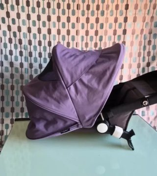 CAPOTA EXTENSIBLE BUGABOO FOX 5