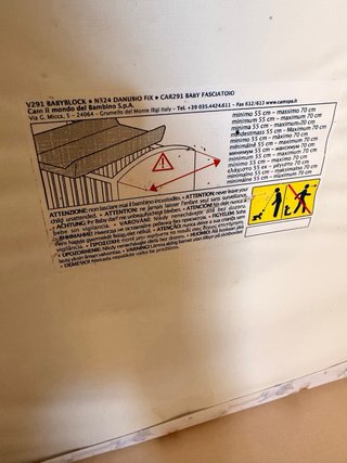 Cambiador para Cómoda de Bebé