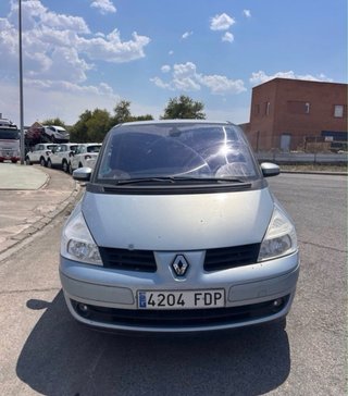 Renault Grand Espace 2007