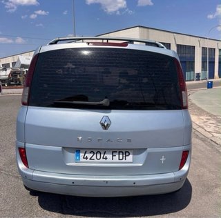 Renault Grand Espace 2007