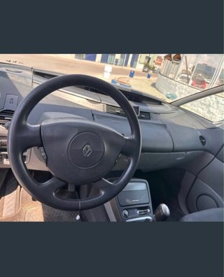 Renault Grand Espace 2007