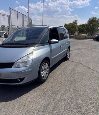 Renault Grand Espace 2007