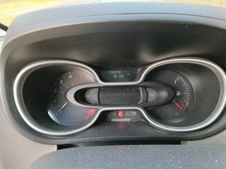Renault Trafic 2017