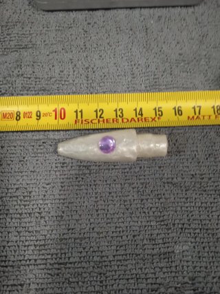 Cabeza para pulpitos de pesca