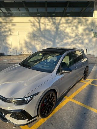 VOLKSWAGEN GOLF 8,5 GTI CLUBSPORT 2025