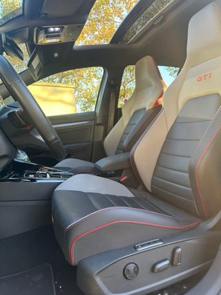 VOLKSWAGEN GOLF 8,5 GTI CLUBSPORT 2025
