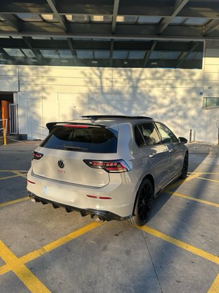 VOLKSWAGEN GOLF 8,5 GTI CLUBSPORT 2025