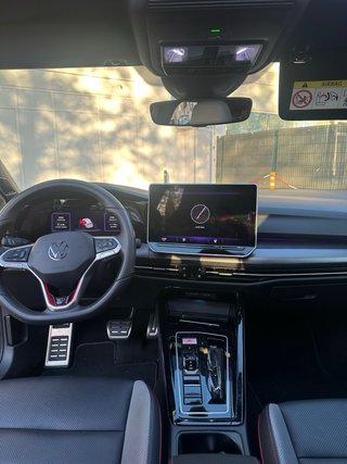 VOLKSWAGEN GOLF 8,5 GTI CLUBSPORT 2025