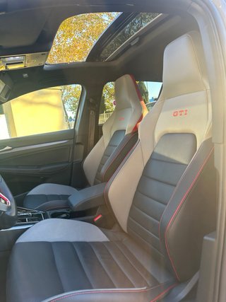 VOLKSWAGEN GOLF 8,5 GTI CLUBSPORT 2025