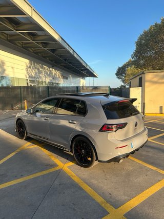 VOLKSWAGEN GOLF 8,5 GTI CLUBSPORT 2025