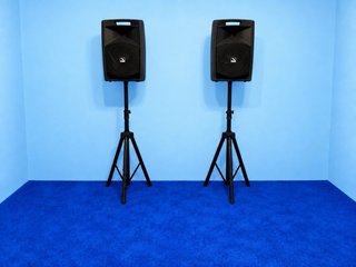 Vendo impianto audio per Studio e karaoke professi