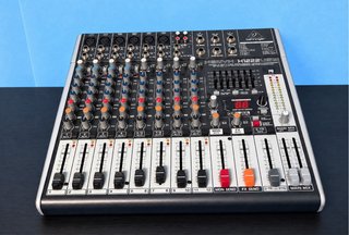 Vendo impianto audio per Studio e karaoke professi