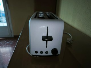 Tostador Taurus