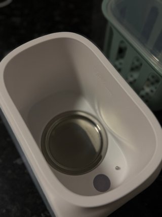 Esterilizador y Calentador de Biberones Kostte