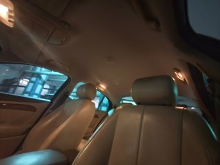 Jaguar S-Type 2007 con 275000km