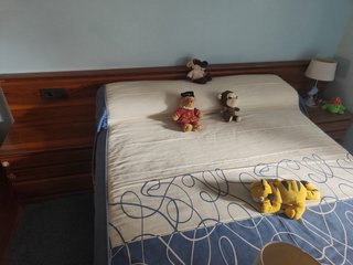 REGALO Muebles de dormitorio