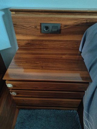 REGALO Muebles de dormitorio