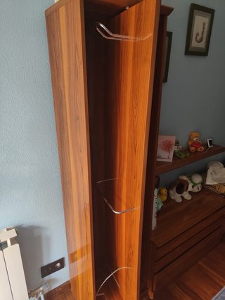 REGALO Muebles de dormitorio