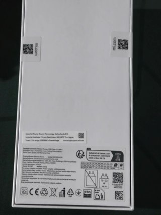 Xiaomi Redmi Note 15