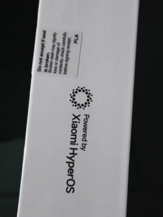 Xiaomi Redmi Note 15