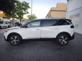 Peugeot 5008 2018